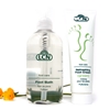 Free Refreshing Foot Cream with Purchase of Foot Bath 300ml 
