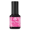 WOW Hybrid Gel Polish - Pink Laser hybrid gel polish, gel polish, shellac, nail polish, fast drying nail polish