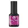 WOW Hybrid Gel Polish - pink up your shimmer hybrid gel polish, gel polish, shellac, nail polish, fast drying nail polish