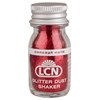 Glitter Dust Shaker - Red 