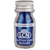 Glitter Dust Shaker - Blue 