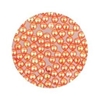 Bouillons-orange metallic 