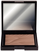 Sheer Complexion Compact Powder - Chestnut compact powder, make up, makeup