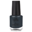 All Week Long - I stick to my boo nail polish, extended wear polish, top coats, nails, nail art