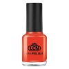 California Poppy – Nail Polish nails, nail polish, polish, vegan, essie, opi, salon, nail salon