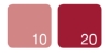 Cream Lip Liner Pencils [new colors] - 46215-20