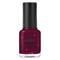 Dark Black Cherry – Nail Polish 