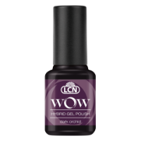 Dark Orchid - WOW Hybrid Gel Polish hybrid gel polish, gel polish, shellac, nail polish, fast drying nail polish, vinylux, dazzle dry