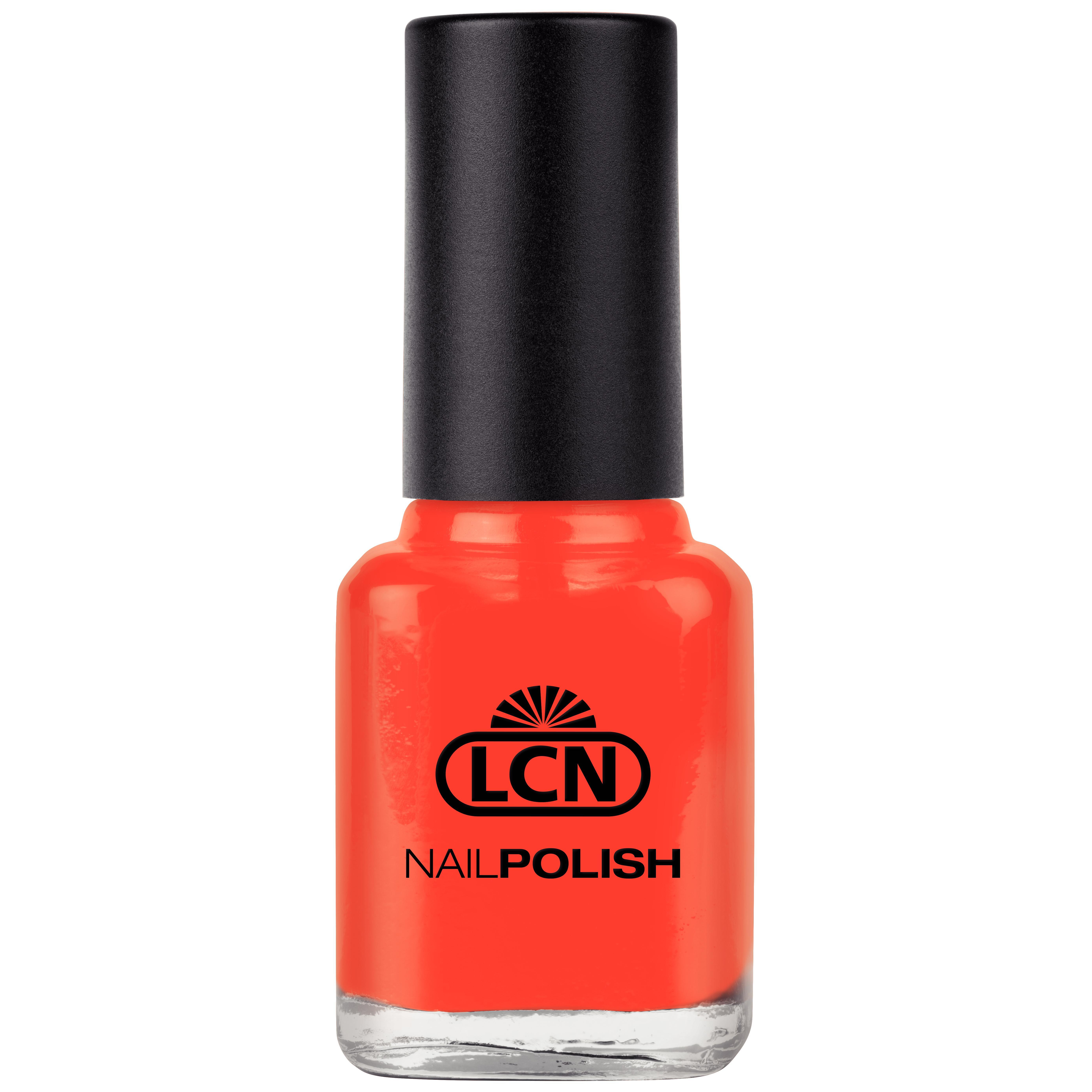 Do You Speak Coral? - Nail Polish 