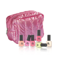 Fluffy Mellow – Nail Polish Set nails, nail polish, polish, vegan, essie, opi, salon, nail salon