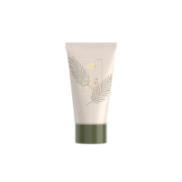 Foot Cream "Jardin de Noel" 
