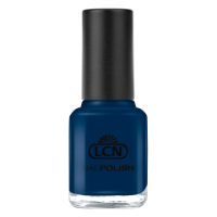 Frozen Sapphire - Nail Polish nails, nail polish, polish, vegan, essie, opi, salon, nail salon