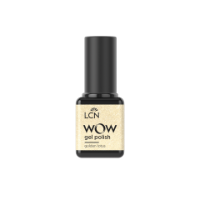 Golden Lotus - WOW Hybrid Gel Polish hybrid gel polish, gel polish, shellac, nail polish, fast drying nail polish, vinylux, dazzle dry