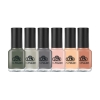 Green Tea Frappuccino – Nail Polish - 43179-738