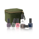 Jardin de Noel – Nail Polish Set nails, nail polish, polish, vegan, essie, opi, salon, nail salon