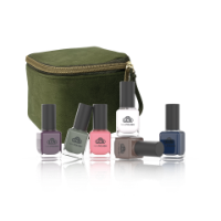 Jardin de Noel – Nail Polish Set nails, nail polish, polish, vegan, essie, opi, salon, nail salon