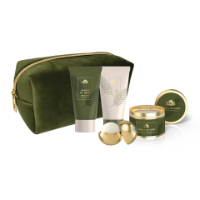 "Jardin de Noel" Deluxe Set 