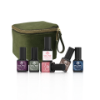 Jardin de Noel - WOW Hybrid Gel Polish Set - 92895