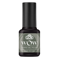 Jardin de Noel - WOW Hybrid Gel Polish hybrid gel polish, gel polish, shellac, nail polish, fast drying nail polish, vinylux, dazzle dry