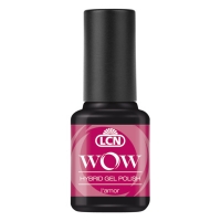 Lamor - WOW Hybrid Gel Polish hybrid gel polish, gel polish, shellac, nail polish, fast drying nail polish, vinylux, dazzle dry