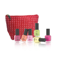 La Dolce Vita – Nail Polish Set nails, nail polish, polish, vegan, essie, opi, salon, nail salon