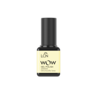  Limoncello Love - WOW Hybrid Gel Polish hybrid gel polish, gel polish, shellac, nail polish, fast drying nail polish, vinylux, dazzle dry