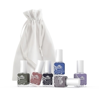 Midnight Garden – Nail Polish Set nails, nail polish, polish, vegan, essie, opi, salon, nail salon