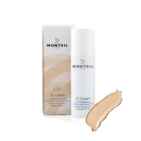 Moisturizing CC Cream SPF 30 Porcelain 