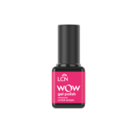 Orchid Temple - WOW Hybrid Gel Polish hybrid gel polish, gel polish, shellac, nail polish, fast drying nail polish, vinylux, dazzle dry