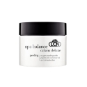 Peeling "cabana deluxe" 50ml hand cream, hand care, anti-age, anti age, regenerate, spa, jojoba oil, safflower oil, vegan, sugar peeling, coconut oil, guava, limes, apricot kernel shells, shea butter