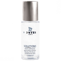 SOLUTIONS Beauty Oil for Oily Skin 