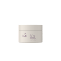 SPA Avocado Nail Butter, 15 ML 