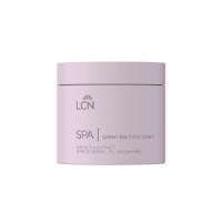 SPA Green Tea Hand Cream, 250 ml  