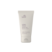 SPA Green Tea Hand Cream, 50 ml 