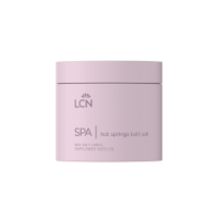 SPA Hot Springs Bath Salt, 250 ML 