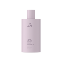 SPA Tsubaki Massage Oil, 250 ML 
