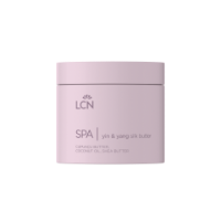 SPA Yin & Yang Silk Butter, 250 ML 
