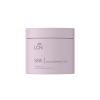 SPA Yuzu Blossom Mask, 250 ML  
