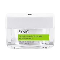 SYNIC Cellular Recovery Night Creme 