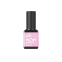 Sakura Blush - WOW Hybrid Gel Polish hybrid gel polish, gel polish, shellac, nail polish, fast drying nail polish, vinylux, dazzle dry