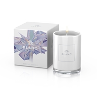 Scented Candle "Blanc" 