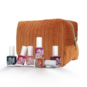 Tropical Gourmand – Nail Polish Set nails, nail polish, polish, vegan, essie, opi, salon, nail salon