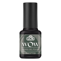 WOW Hybrid Gel Polish - Anonymous hybrid gel polish, gel polish, shellac, nail polish, fast drying nail polish