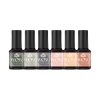 WOW Hybrid Gel Polish - Strawberry Chai Smoothie - 45077-743