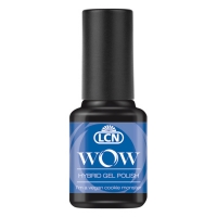 WOW Hybrid Gel Polish - Im a vegan cookie monster hybrid gel polish, gel polish, shellac, nail polish, fast drying nail polish