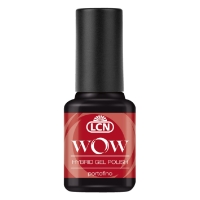 WOW Hybrid Gel Polish - Portofino hybrid gel polish, gel polish, shellac, nail polish, fast drying nail polish