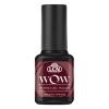 WOW Hybrid Gel Polish - Romantic Evening hybrid gel polish, gel polish, shellac, nail polish, fast drying nail polish