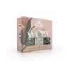 WOW Hybrid Gel Polish "SMOOTHIE" Set 1 hybrid gel polish, gel polish, shellac, nail polish, fast drying nail polish