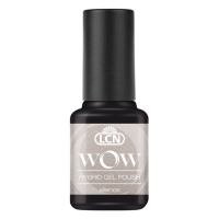 WOW Hybrid Gel Polish - Silence hybrid gel polish, gel polish, shellac, nail polish, fast drying nail polish