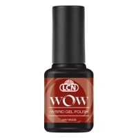 WOW Hybrid Gel Polish - Venezia hybrid gel polish, gel polish, shellac, nail polish, fast drying nail polish